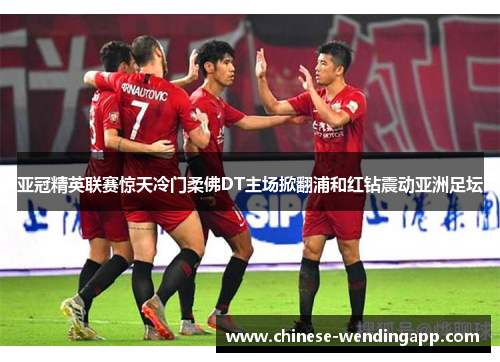 亚冠精英联赛惊天冷门柔佛DT主场掀翻浦和红钻震动亚洲足坛